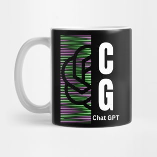 Chat GPT Mug